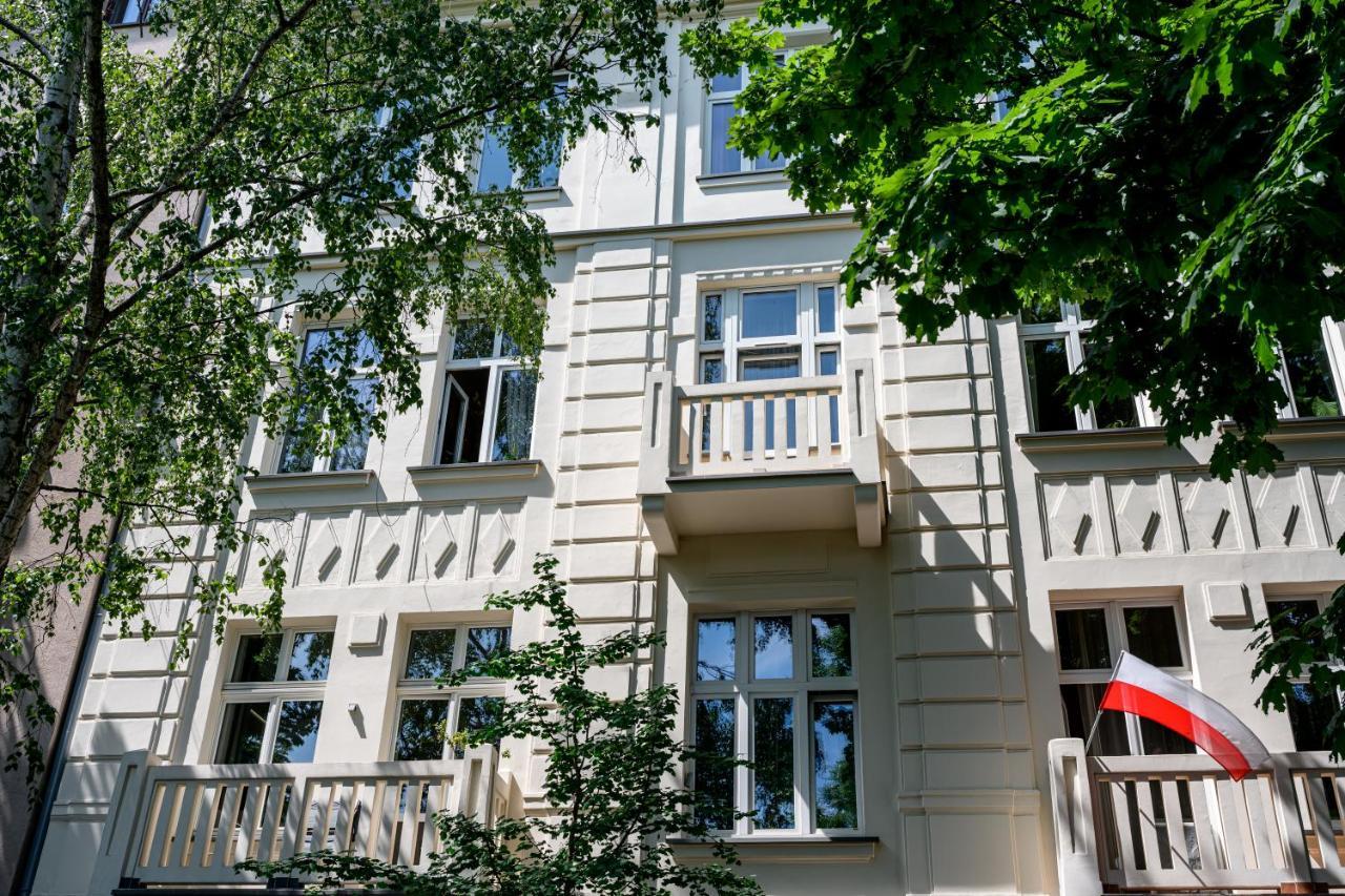 Native Apartments Paulinska 20 Deluxe Cracovia Exterior foto